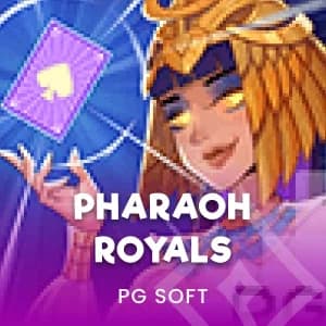 Pharaoh Royals