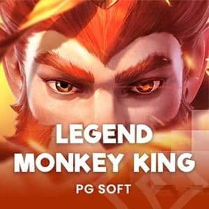 Legendary Monkey King