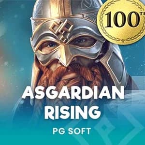 Asgardian Rising