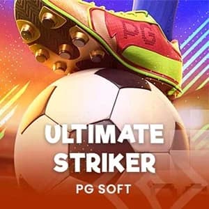 Ultimate Striker