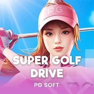 Super Golf Drive