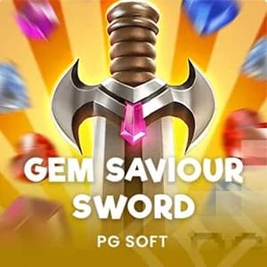 Gem Saviour Sword