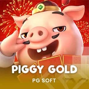 Piggy Gold