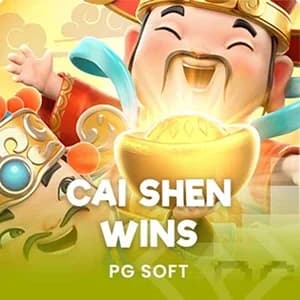 Caishen Wins