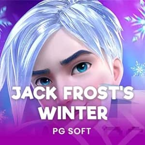 Jack Frost's Winter