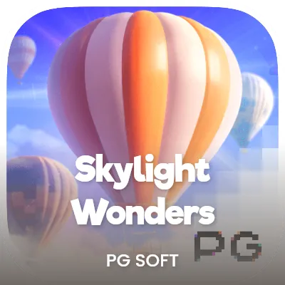 Skylight Wonders