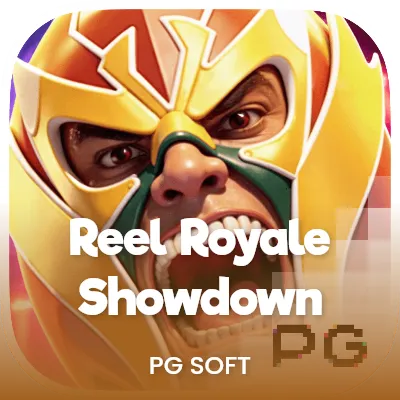 Reel Royale Showdown