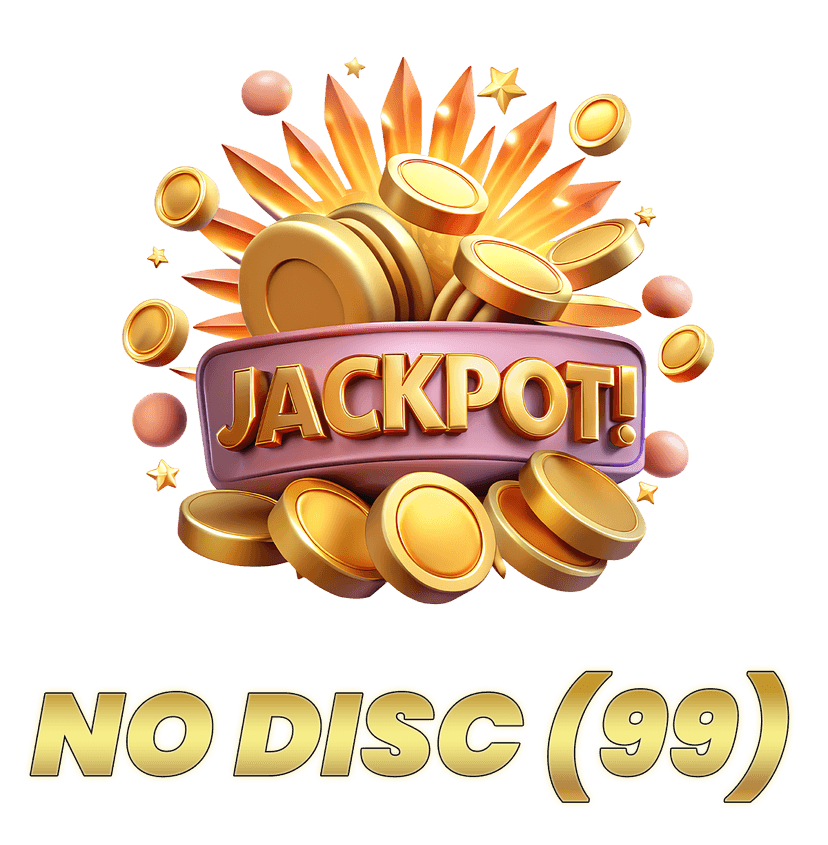 NO DISCOUNT(99)